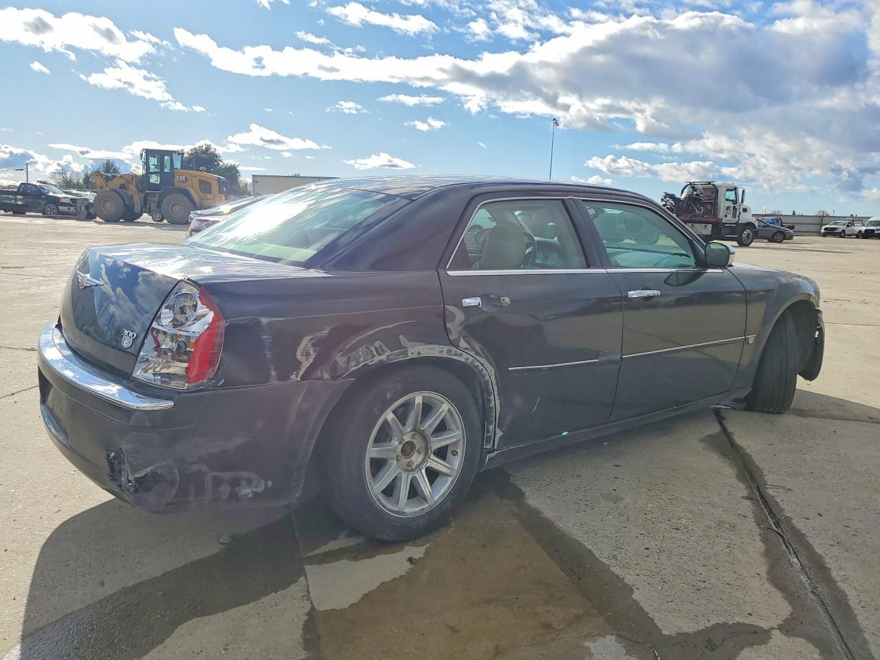 2006 CHRYSLER 300