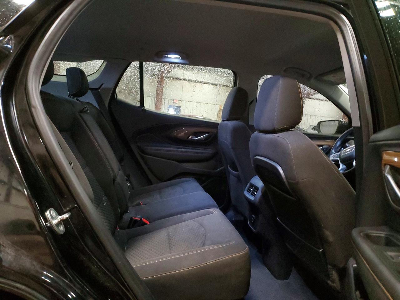 2018 GMC Terrain