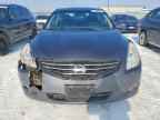 2011 NISSAN ALTIMA
