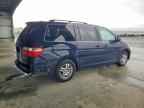 2005 HONDA ODYSSEY