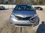 2012 TOYOTA SIENNA