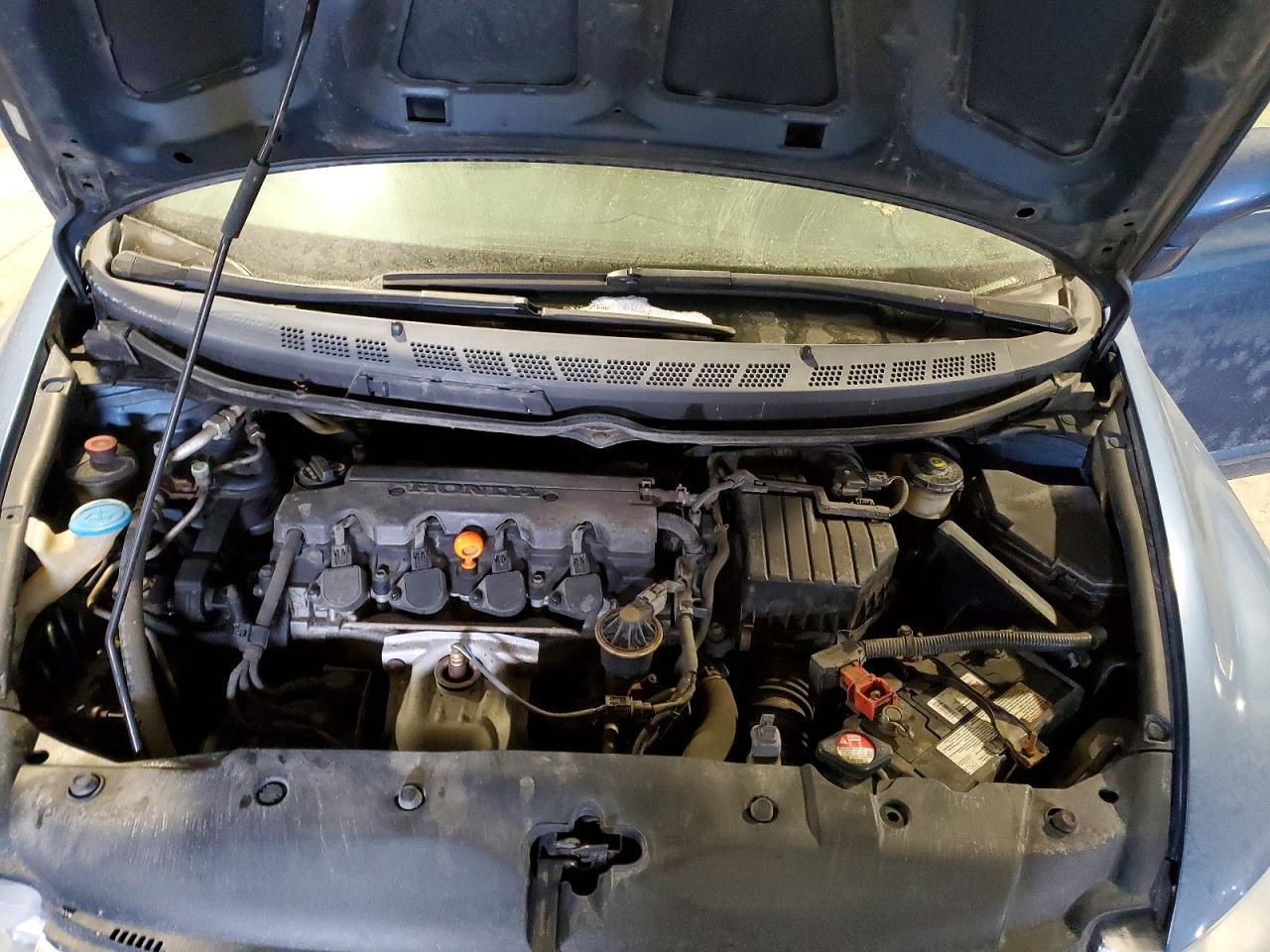 2006 HONDA CIVIC