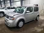 2010 NISSAN CUBE