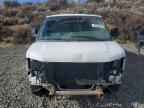 2013 GMC Savana