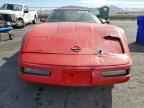 1992 CHEVROLET CORVETTE