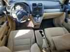 2010 HONDA CR-V