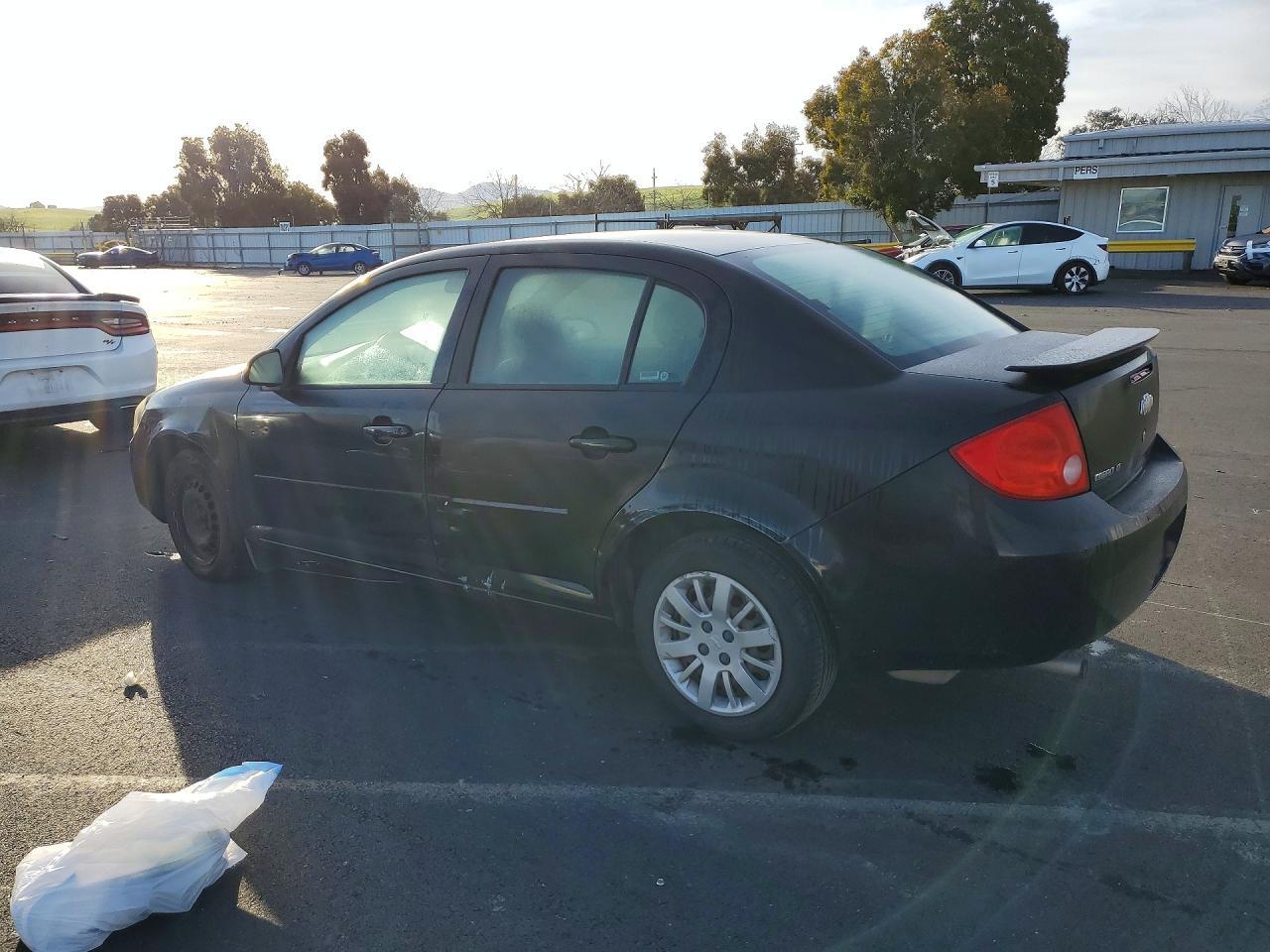 2010 CHEVROLET COBALT