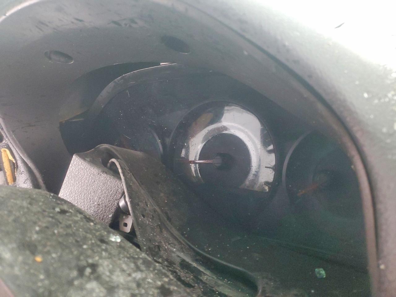 2010 FORD FUSION