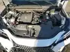 2022 LEXUS NX 350
