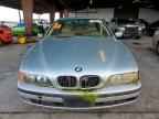 1999 BMW 5 series