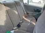 2001 CHEVROLET MALIBU