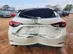 2018 MAZDA 3