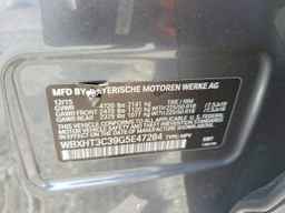 2016 BMW X1