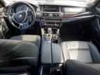 2016 BMW 5 series