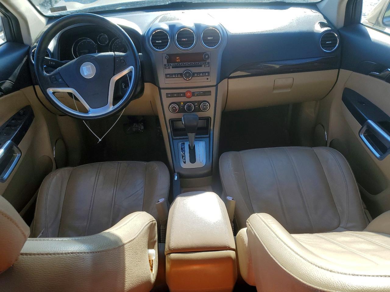 2008 SATURN Vue