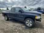 2002 DODGE RAM 1500