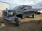 2016 GMC Sierra