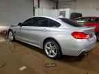 2016 BMW 4 Series