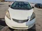 2009 HONDA FIT