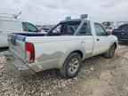 2001 NISSAN Frontier