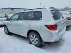2008 TOYOTA HIGHLANDER