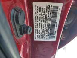 2021 HONDA Insight