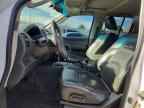 2011 NISSAN Frontier