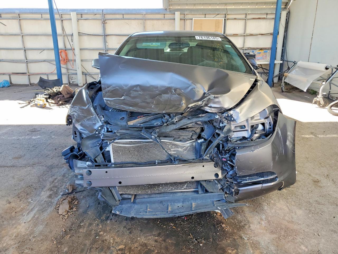 2012 CHEVROLET MALIBU