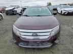 2011 FORD FUSION
