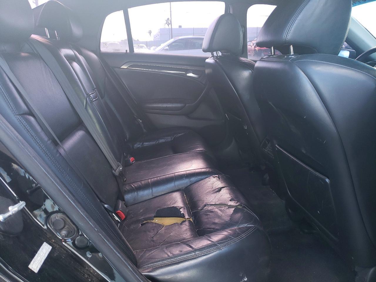 2006 ACURA TL