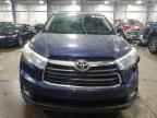 2014 TOYOTA HIGHLANDER