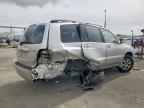 2005 TOYOTA HIGHLANDER