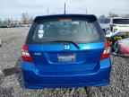 2008 HONDA FIT