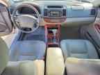 2006 TOYOTA CAMRY