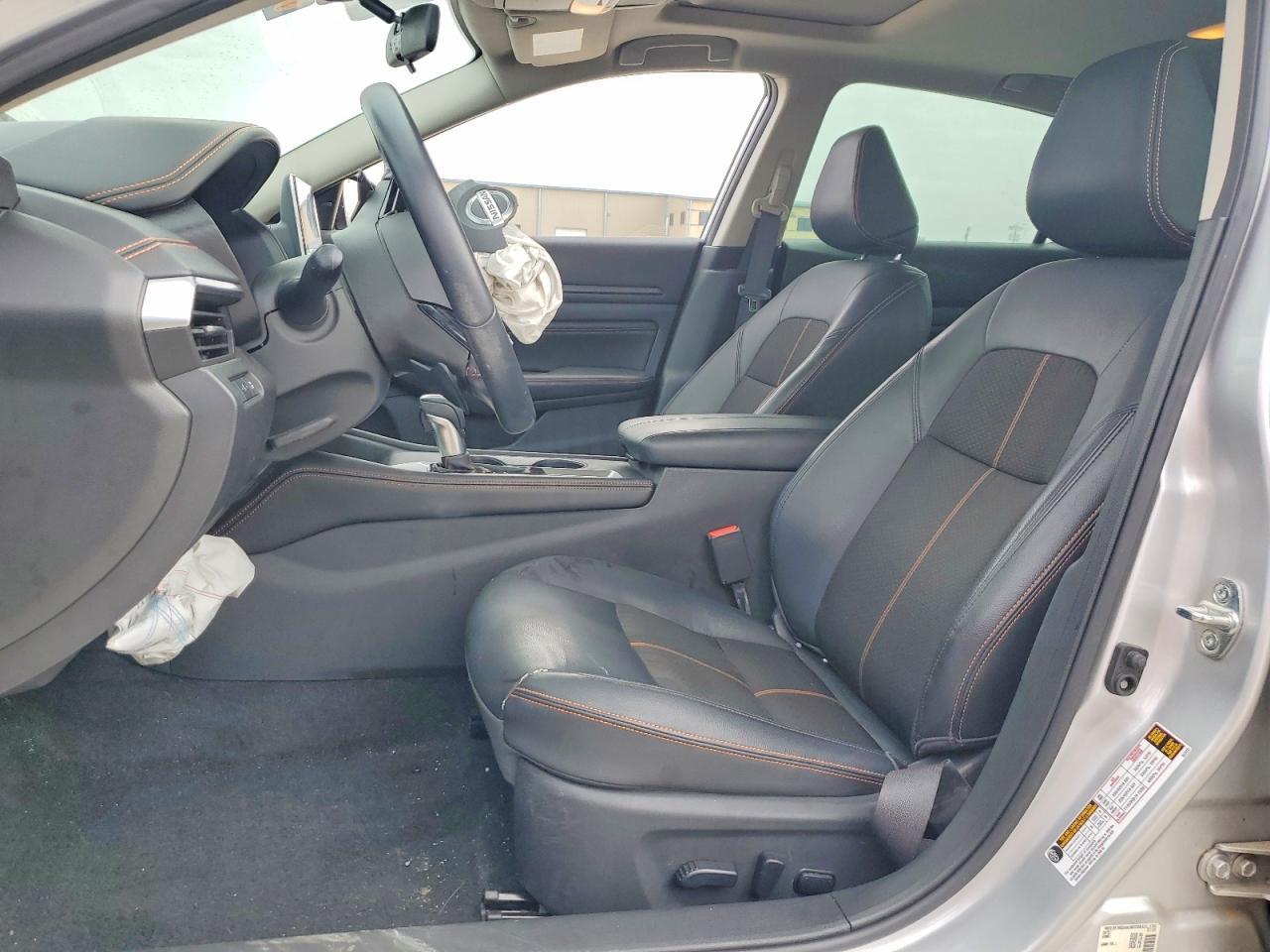 2020 NISSAN ALTIMA