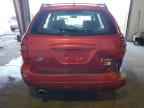 2004 PONTIAC VIBE