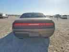 2014 DODGE Challenger