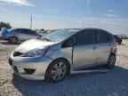 2011 HONDA FIT