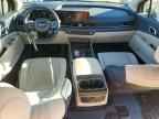 2025 KIA Carnival