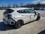 2025 SUBARU IMPREZA