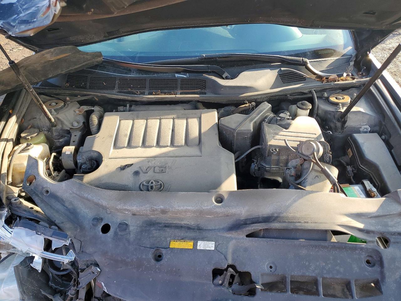 2012 TOYOTA Avalon