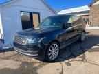 2019 LAND ROVER RANGE ROVER