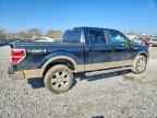 2013 FORD F-150 Lightning
