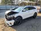 2020 KIA SORENTO