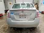 2012 NISSAN SENTRA