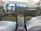 2026 BMW 5 series