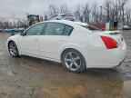 2008 NISSAN Maxima