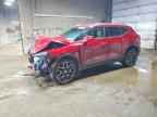 2025 CHEVROLET BLAZER