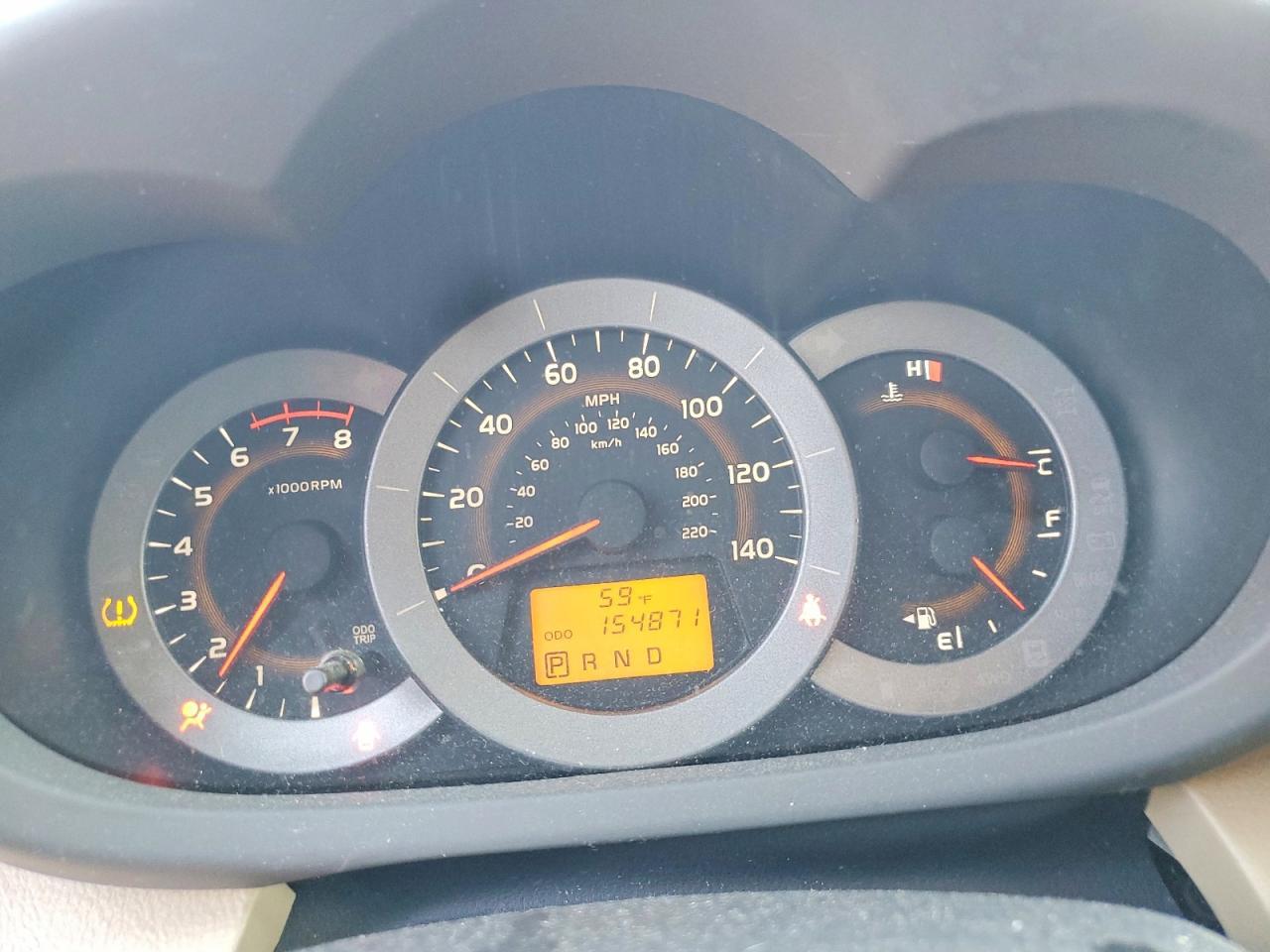 2011 TOYOTA RAV4