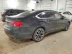 2016 CHEVROLET IMPALA